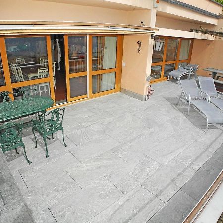 Villa Orselina App 7273 Zewnętrze zdjęcie