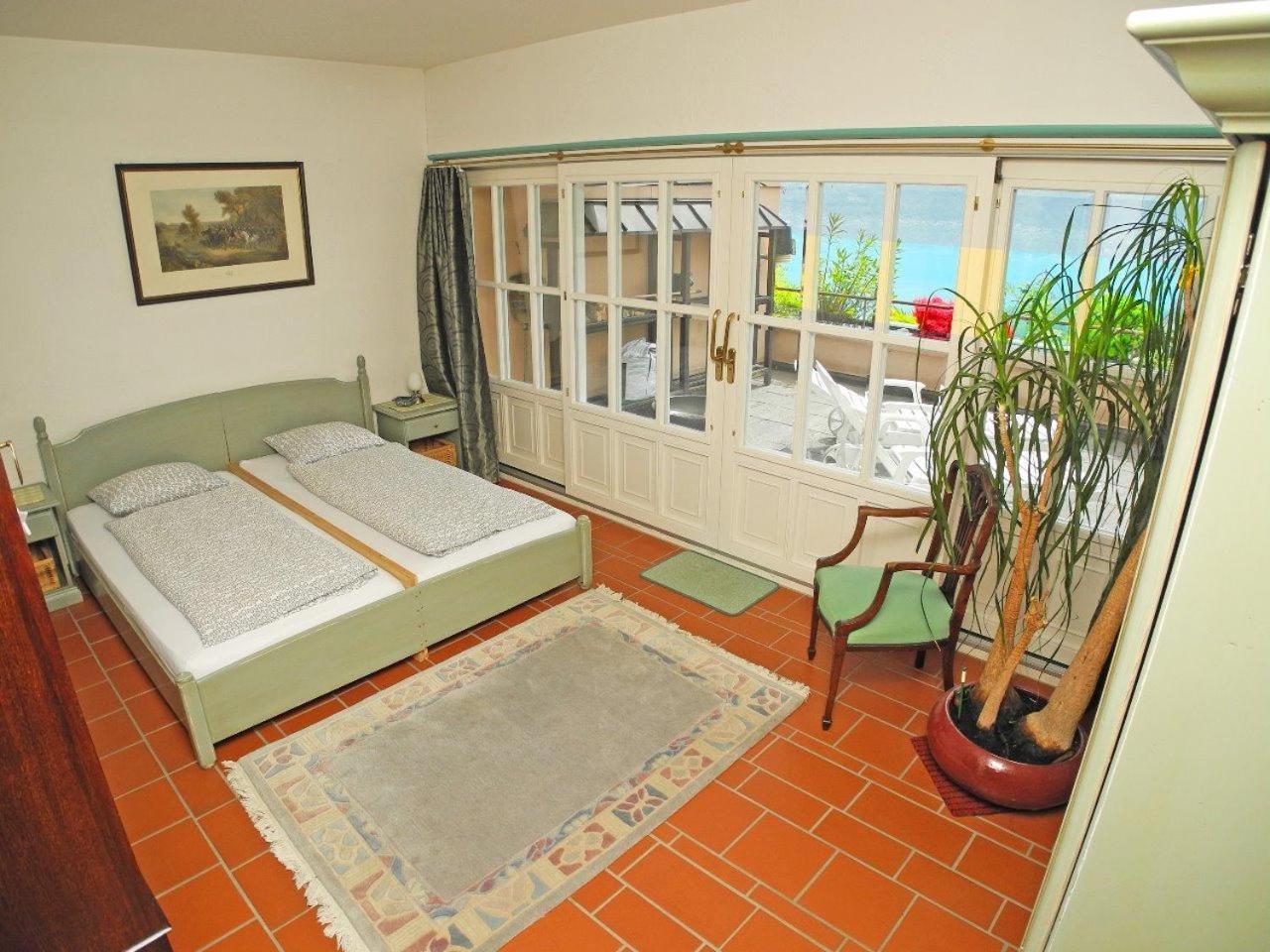 Villa Orselina App 7273 Zewnętrze zdjęcie