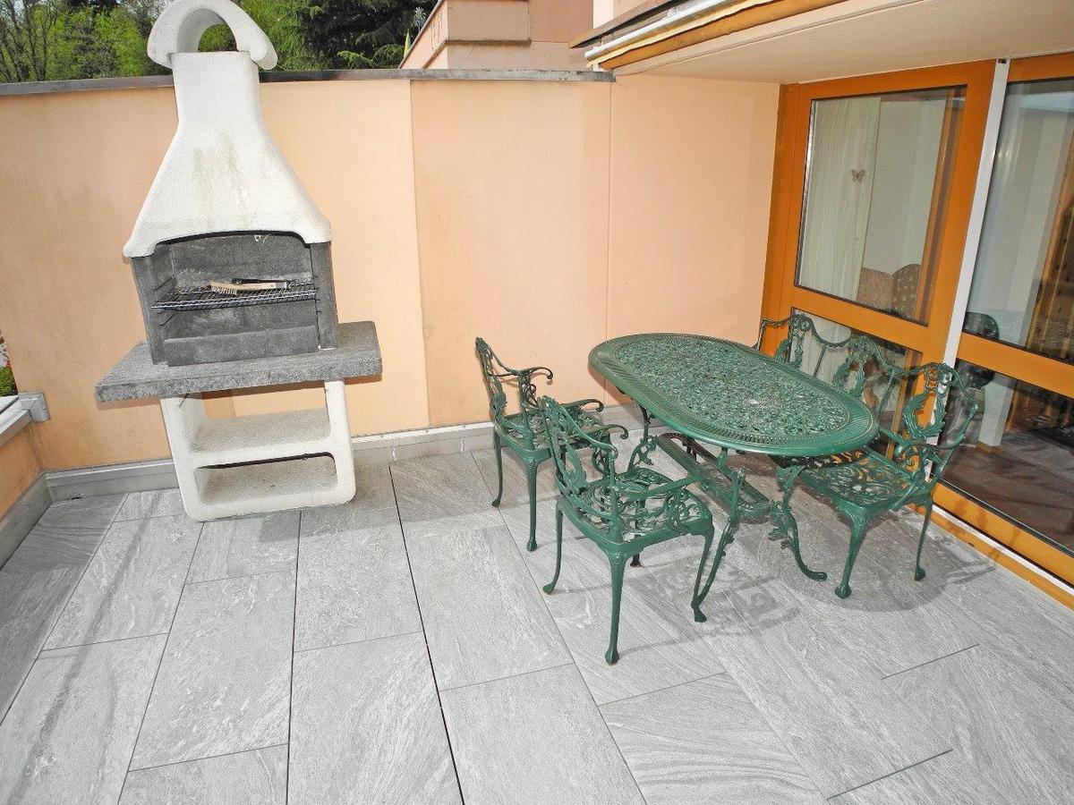 Villa Orselina App 7273 Zewnętrze zdjęcie